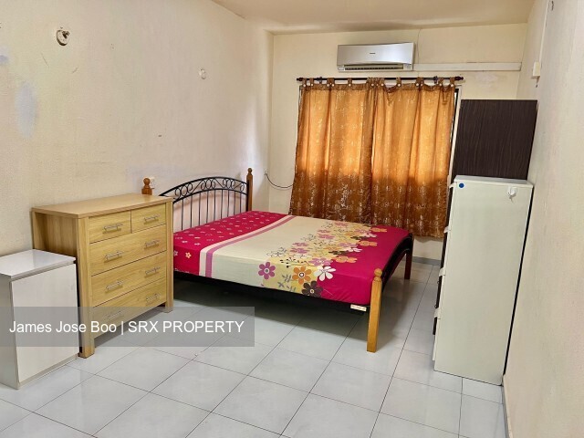 Joo Avenue (D8), Apartment #508809661